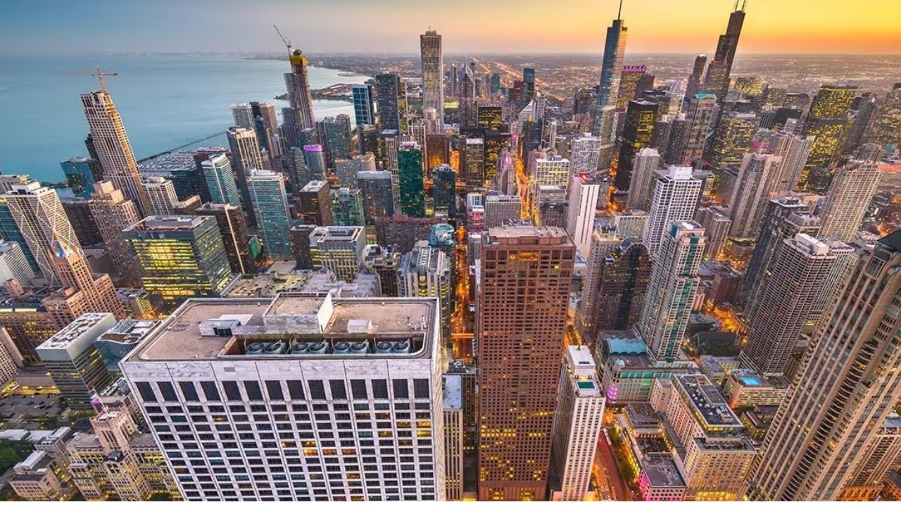 Uomo e animali: lo spazio disponibile per la vita è sufficiente?