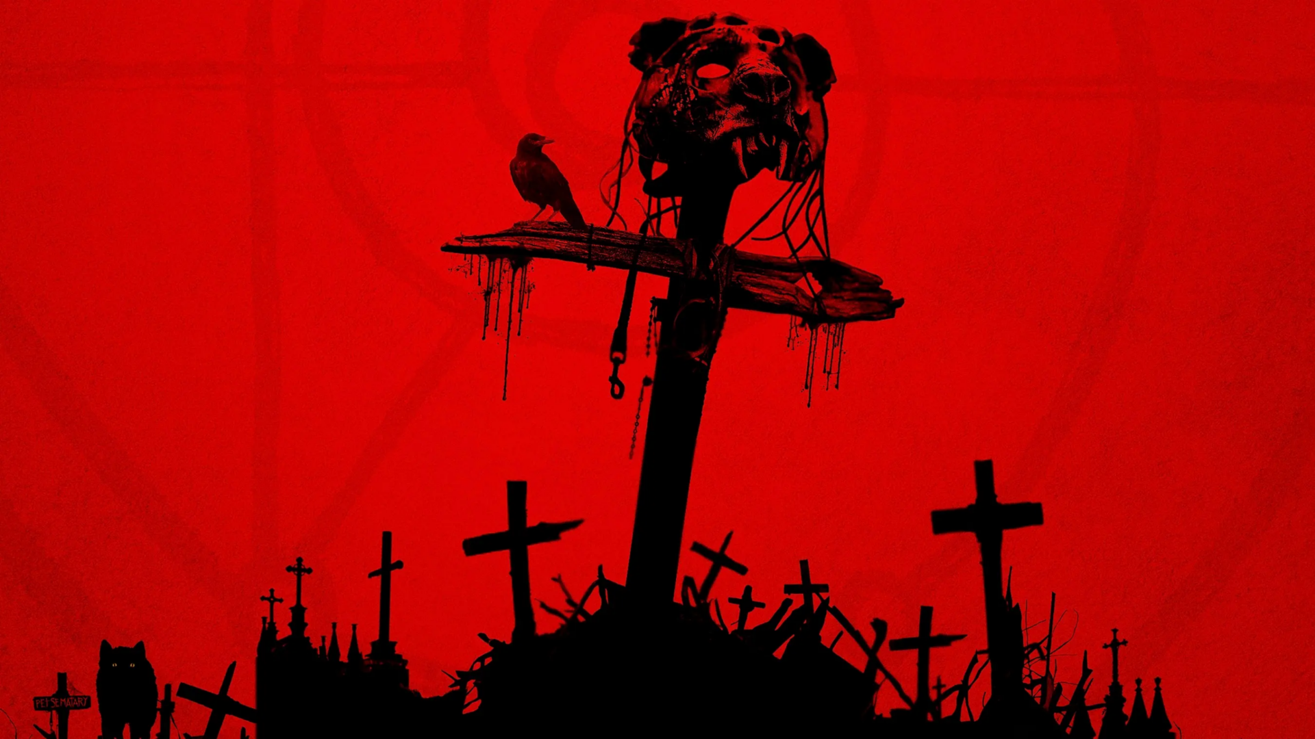 Pet Sematary: Bloodlines – La classificazione del film lo presenta come pieno di orrore e violenza