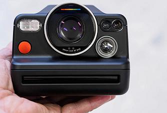 La Polaroid I-2 è un’avanzata fotocamera istantanea da 599,99$