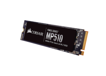 SSD Corsair Force MP510 da 960 GB è in sconto al prezzo minimo storico con l'offerta Amazon
