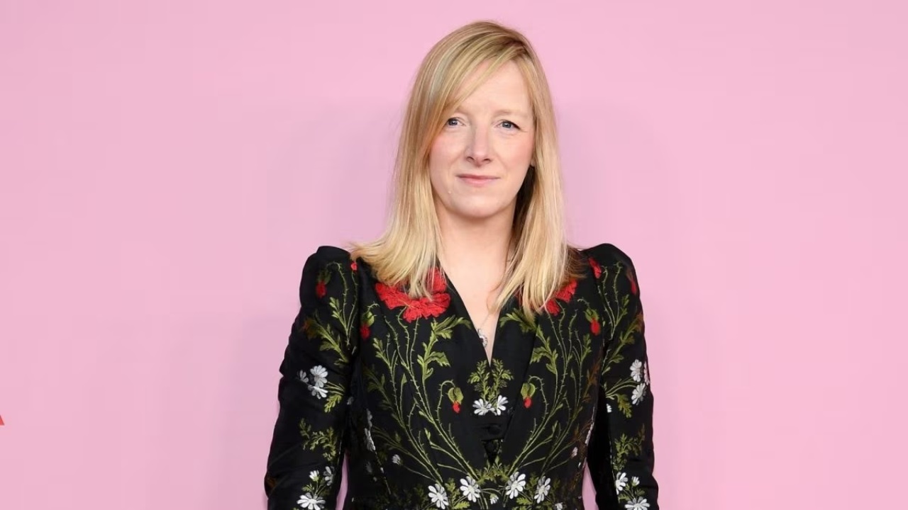 Alexander McQueen: Sarah Burton is leaving the fashion house after more than 20 years