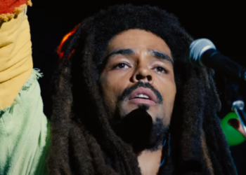 Bob Marley: One Love - Posticipata l'uscita del film su Bob Marley