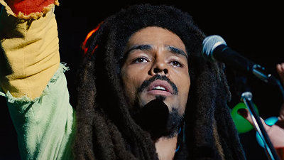 Bob Marley: One Love – Posticipata l’uscita del film su Bob Marley