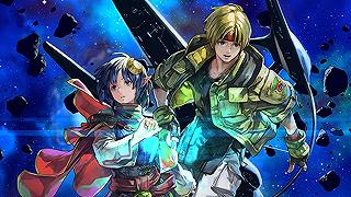 Star Ocean The Second Story R: anime trailer e info sul preorder