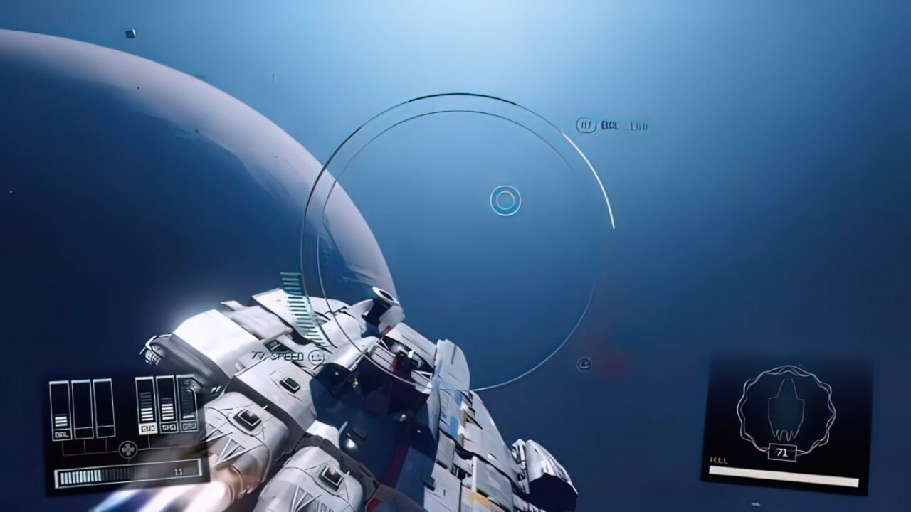 Starfield, un giocatore ha ricreato il Millenium Falcon: ecco il video