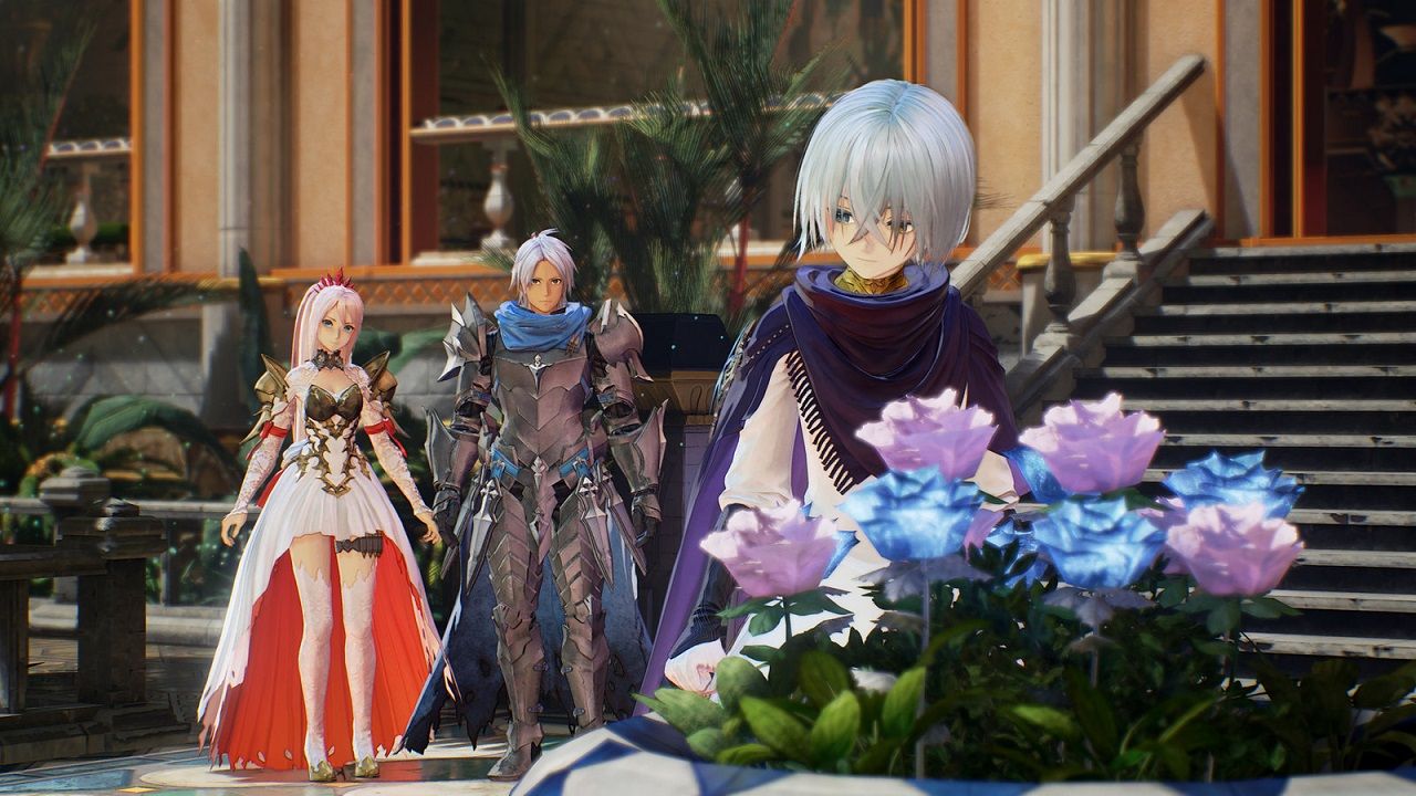 Tales of Arise: Beyond the Dawn, svelati prezzo ed edizioni speciali del DLC