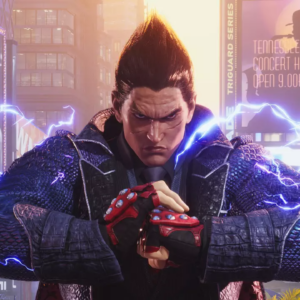 Tekken 8 Collector Edition: attivi i preordini su  Italia