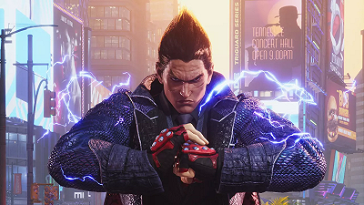 Tekken 8 avrà una Modalità Storia molto più estesa rispetto a Tekken 7, promette Bandai Namco
