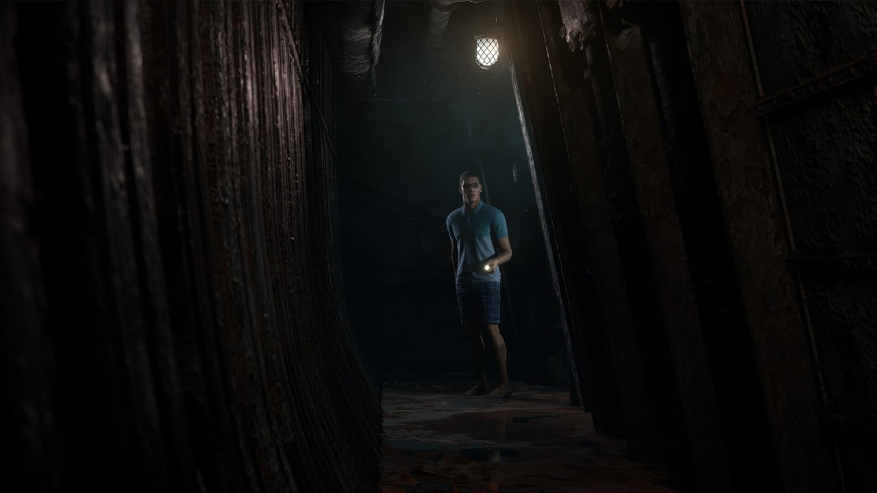 The Dark Pictures: Man Of Medan: in regalo la versione PC, ecco come riscattarla