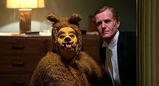 Shining: la scena dell’orso potrebbe nascondere un inquietante significato