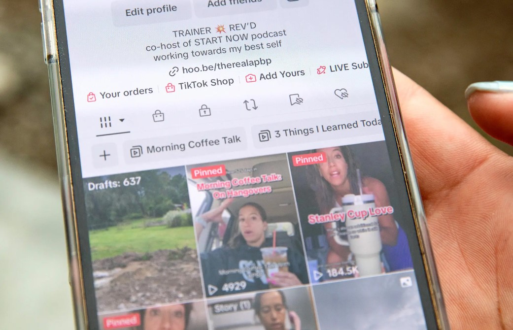 TikTok vuole diventare “l’app definitiva per lo shopping”
