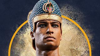 Total War: PHARAOH, data di uscita, trailer e tutte le info