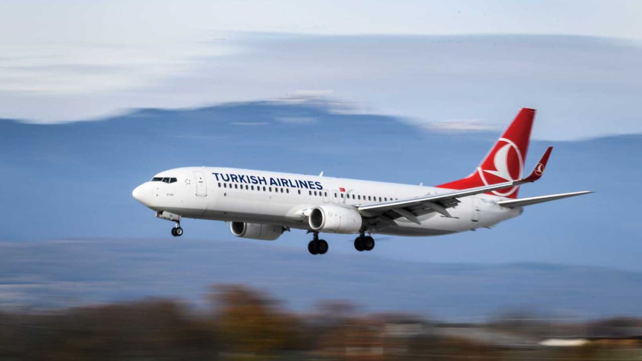 Turkish Airlines: problemi ai motori PW-1100G costringono a terra 12 aeromobili