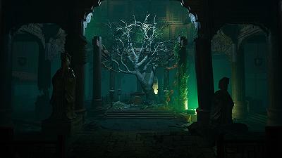 Vampire: The Masquerade – Bloodlines 2, nuovo trailer e periodo d’uscita