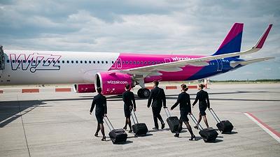 Wizz Air: la nuova rotta Milano-Barcellona utilizza aeromobili sostenibili