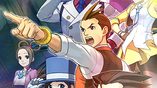 Apollo Justice: Ace Attorney Trilogy, data di uscita annunciata con un trailer