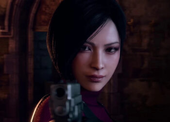 Resident Evil 4 Separate Ways, trailer e data d'uscita del DLC dedicato ad Ada Wong