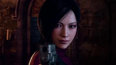Resident Evil 4 Separate Ways, trailer e data d’uscita del DLC dedicato ad Ada Wong