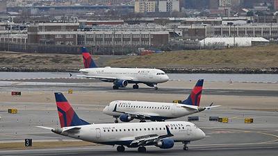 Emergenza in volo: aereo Delta Airlines torna indietro ad Atlanta