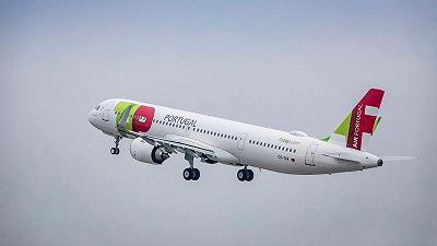 TAP Portugal: la privatizzazione del vettore aereo è in corso
