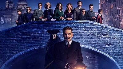 Assassinio a Venezia, la recensione: il Poirot migliore e più personale di Branagh