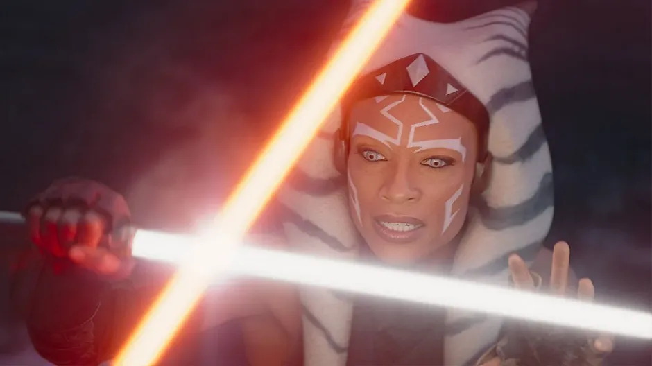 Ahsoka, la recensione finale della serie: un cambiamento che ci porta lontano