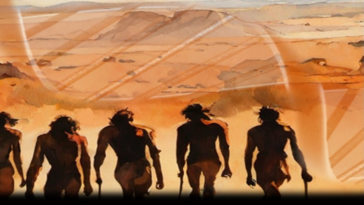 Antenati dell’uomo a rischio estinzione 900mila anni fa: nuovo studio del DNA