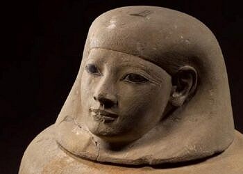 Antico Egitto: il profumo dei balsami per la mummificazione e la conservazione degli organi
