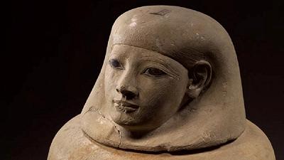 Antico Egitto: il profumo dei balsami per la mummificazione e la conservazione degli organi