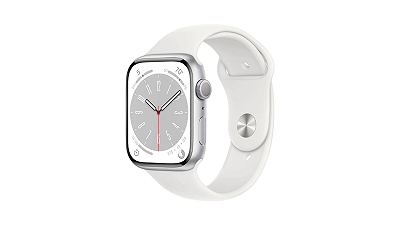 Apple Watch Series 8 (GPS + Cellular, 41mm) è al prezzo minimo storico con l’offerta Amazon