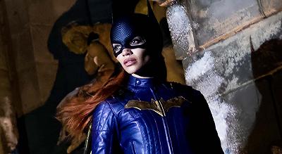 Batgirl: i registi sono dispiaciuti del fatto che non sia stato il pubblico a giudicare il film
