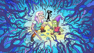 Disincanto 5, la recensione del finale della serie Netflix di Matt Groening
