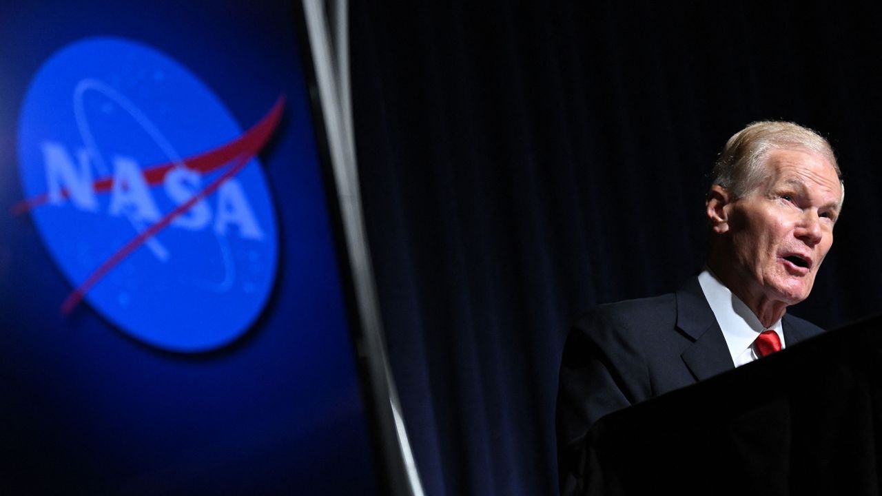 NASA nomina il Direttore della Ricerca sugli UFO anche se il gruppo non trova prove aliene