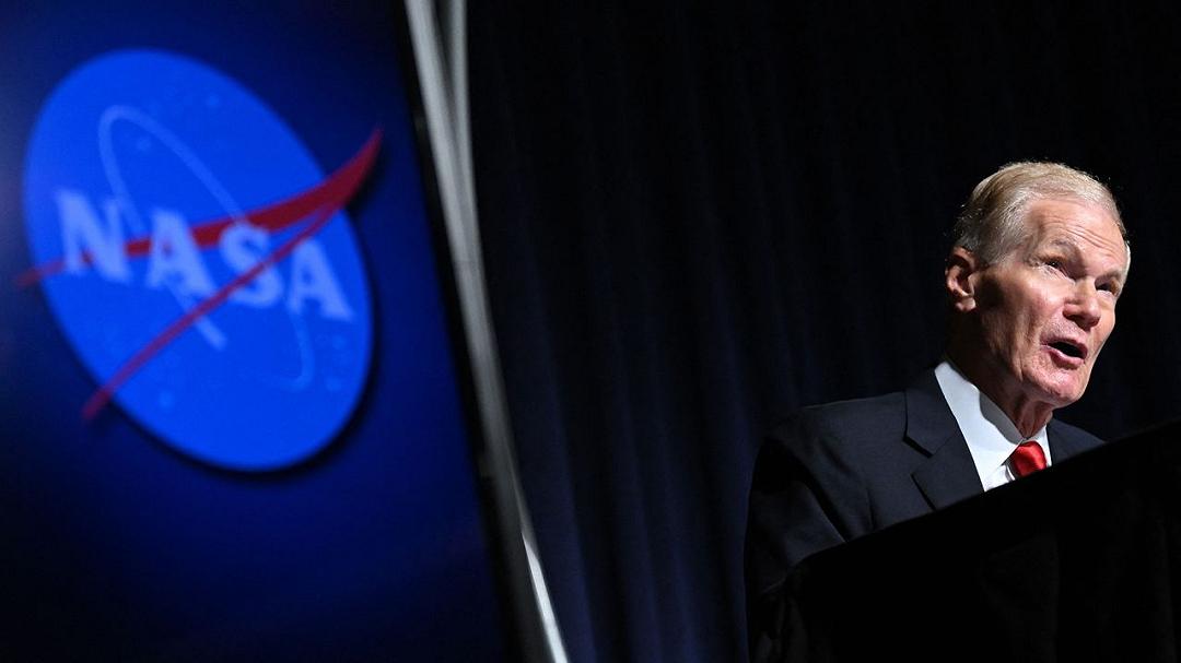 NASA nomina il Direttore della Ricerca sugli UFO anche se il gruppo non trova prove aliene