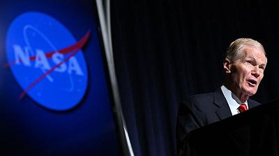 NASA nomina il Direttore della Ricerca sugli UFO anche se il gruppo non trova prove aliene
