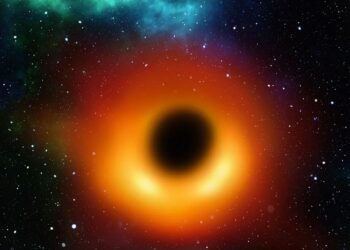 Buchi neri: una scoperta evidenzia la loro vicinanza alla Terra