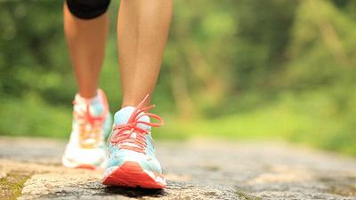 Camminata veloce: il segreto per un invecchiamento sano e per la salute della cartilagine