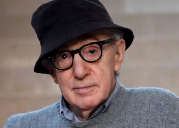 Venezia 80: Woody Allen parla del suo possibile ritiro e definisce il #MeToo "sciocco"