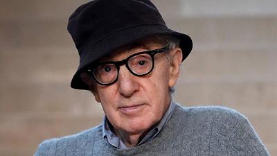 Venezia 80: Woody Allen parla del suo possibile ritiro e definisce il #MeToo “sciocco”
