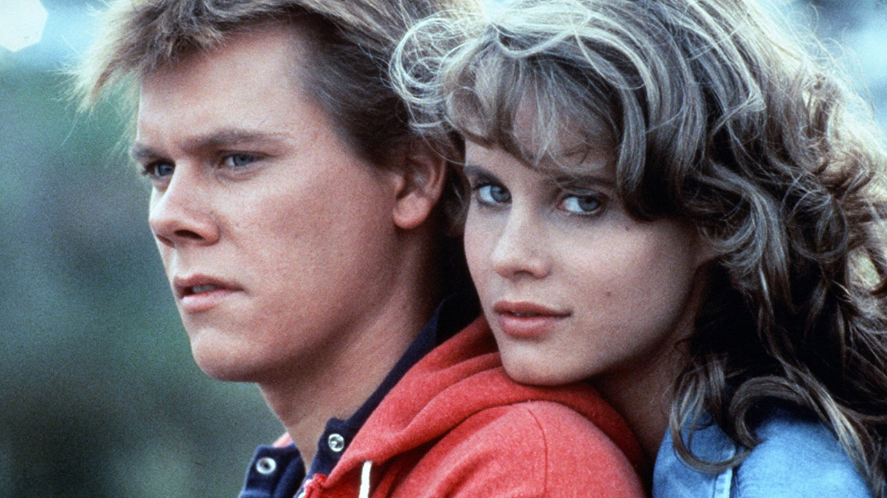 Kevin Bacon non accettava la fama dopo Footloose