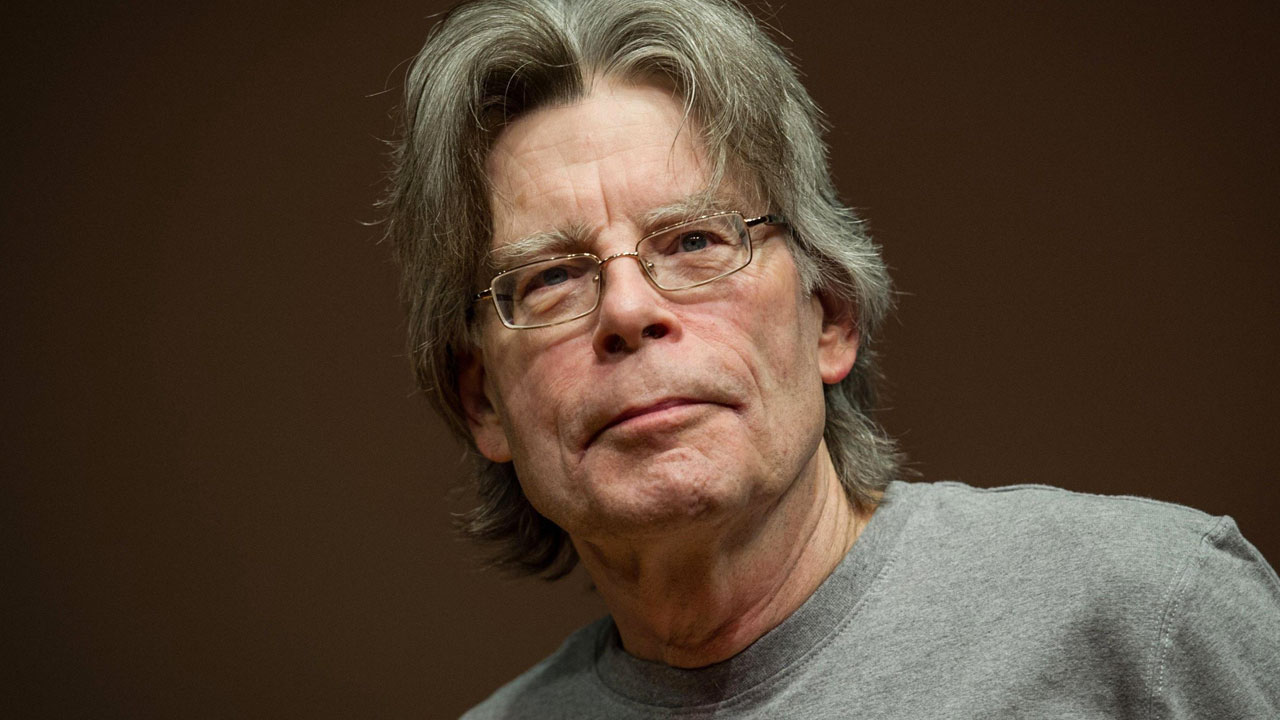 Stephen King: perché è il re dell’horror, e non solo
