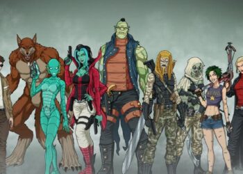 Creature Commandos sarà il primo progetto canonico del DCU di James Gunn