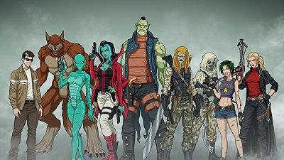 Creature Commandos sarà il primo progetto canonico del DCU di James Gunn