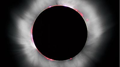 Corona solare: cosa riscalda l’atmosfera del Sole?