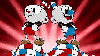 Cuphead: nuovo update su PC e Xbox in occasione del 6° anniversario