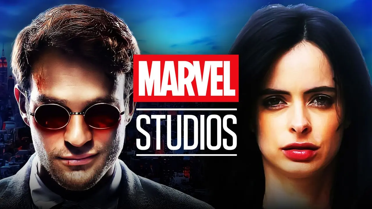 Daredevil: Charlie Cox, Vincent D’Onofrio e Krysten Ritter insieme ad un evento fanno sognare il ritorno di Jessica Jones