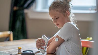 Diabete e celiachia nei bambini: il Senato approva all’unanimità la legge per la diagnosi precoce