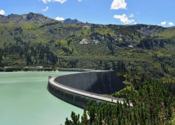 Progetto diga di Campolattaro: i lavori saranno completati entro marzo 2026