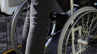 Disabilità: il Garante per la tutela è una novità legislativa