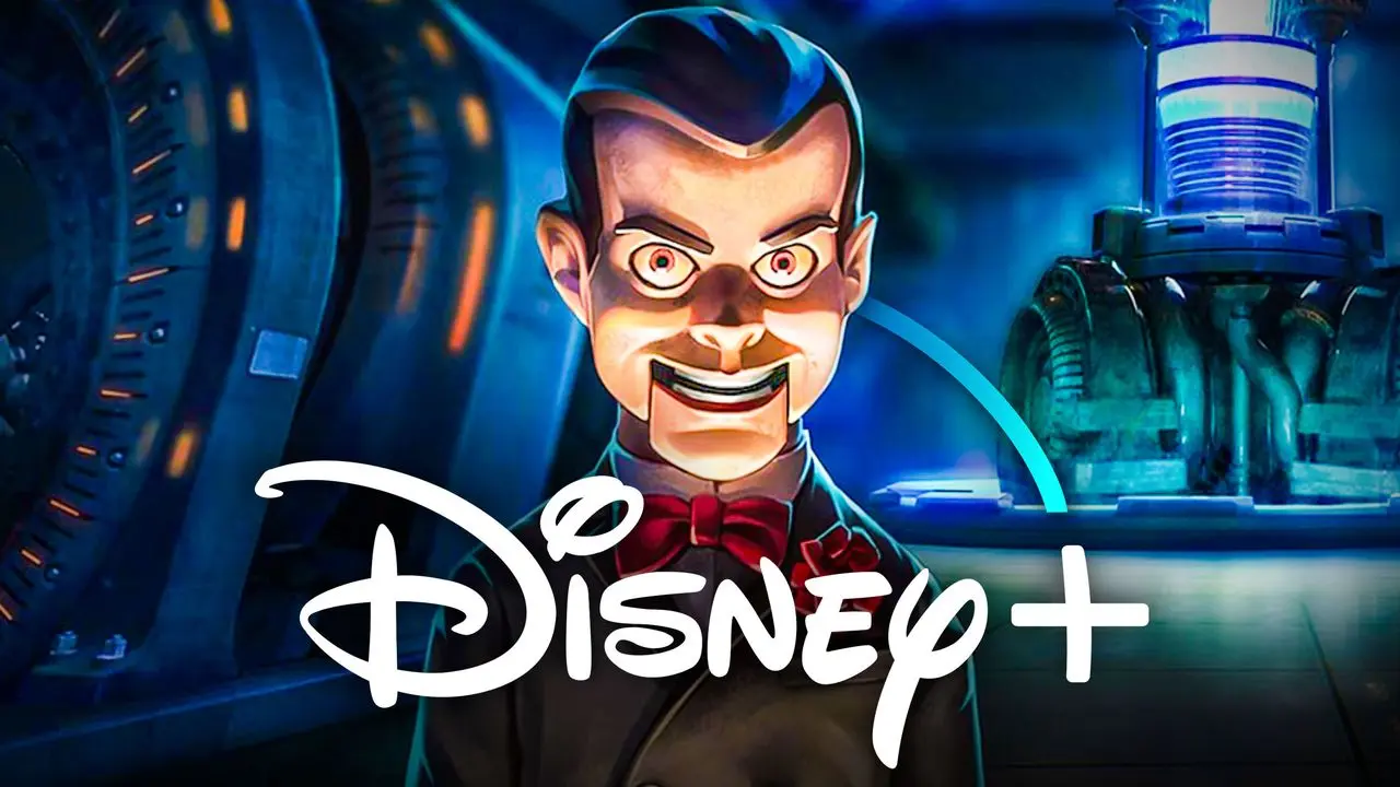 Piccoli Brividi: la prima immagine e la trama della serie TV Disney